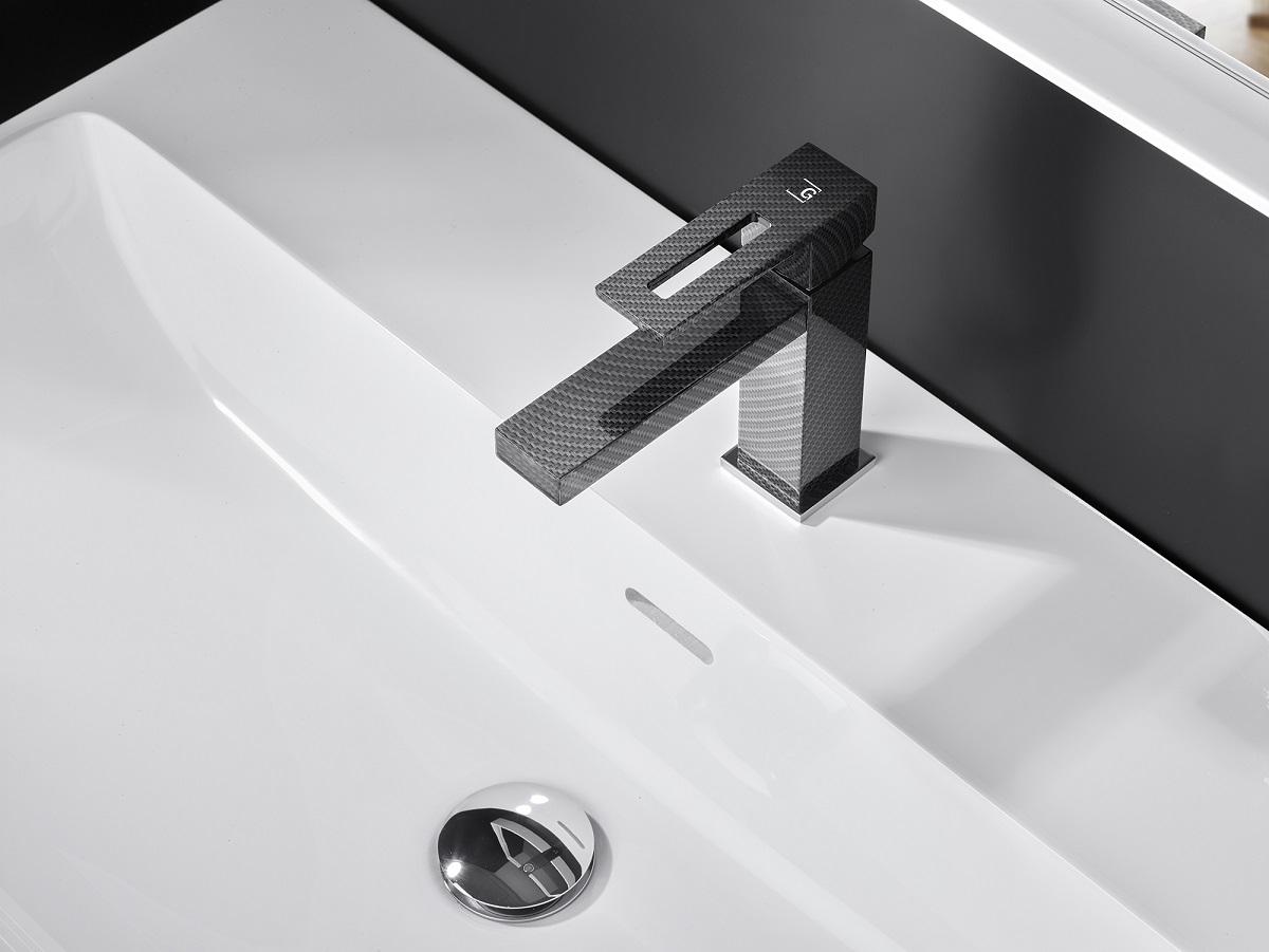 10 ideas en grifería que aportarán un toque de diseño a tu hogar 8