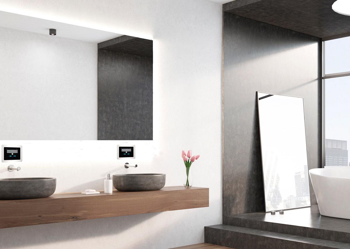 10 ideas en grifería que aportarán un toque de diseño a tu hogar 9