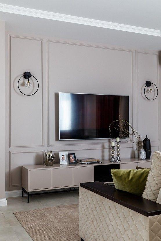 Tendencias en molduras de madera