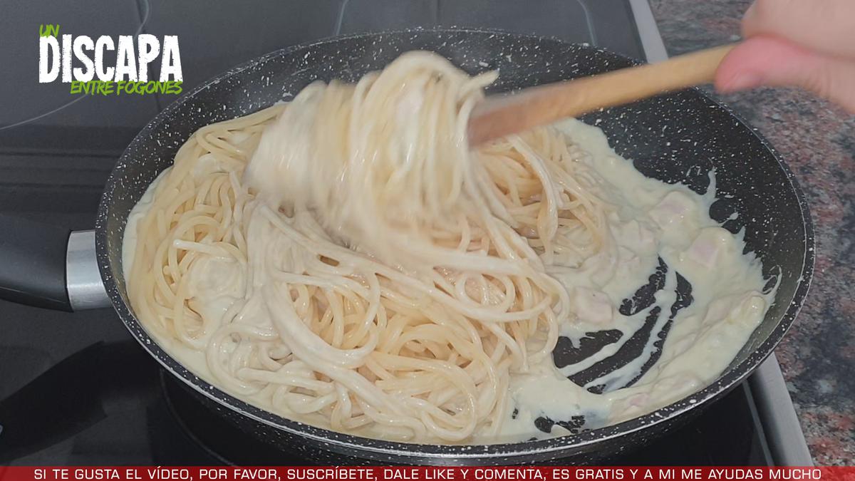 Clafoutis de fresas - Paso 1 - Un Discapa Entre Fogones