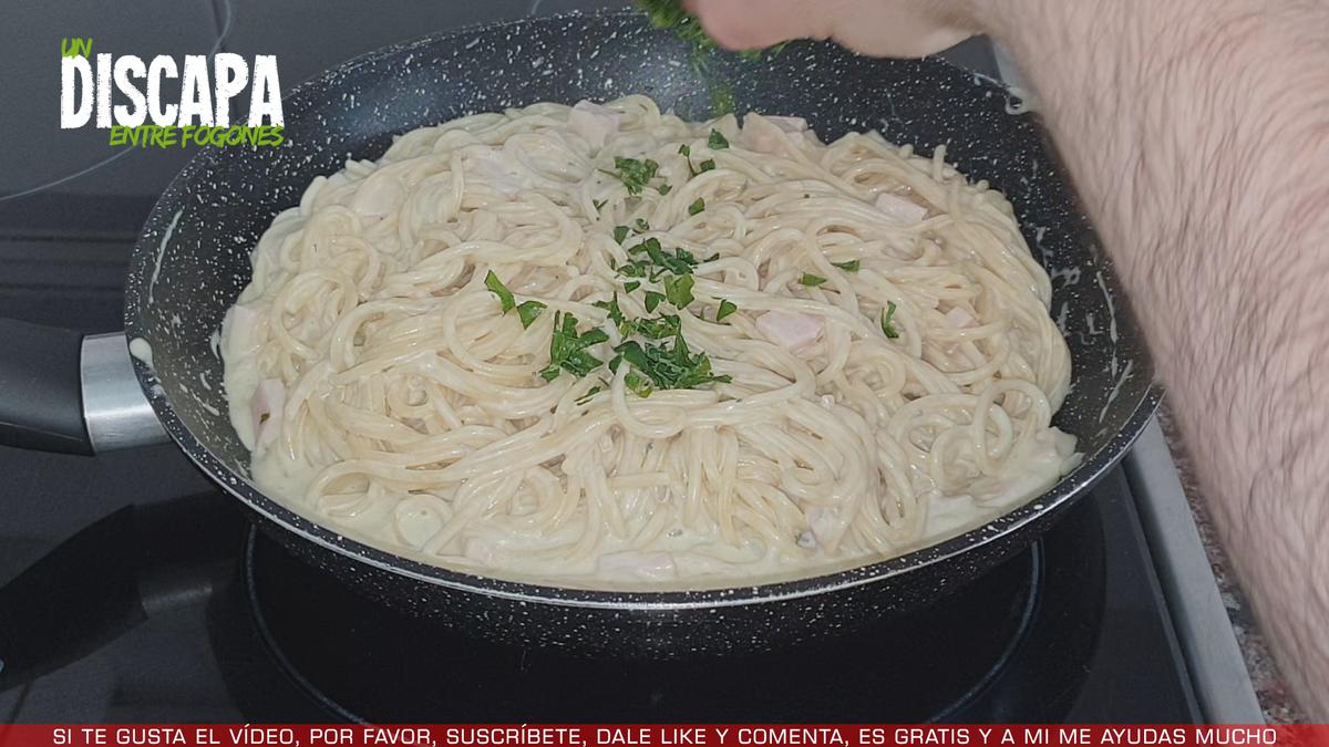 Clafoutis de fresas - Paso 1 - Un Discapa Entre Fogones