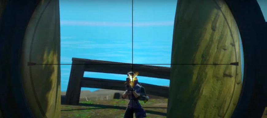 PVP en Fortnite Mejores codigos de mapas