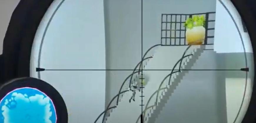 Mejores mapas de Fortnite de Sniper Francotirador