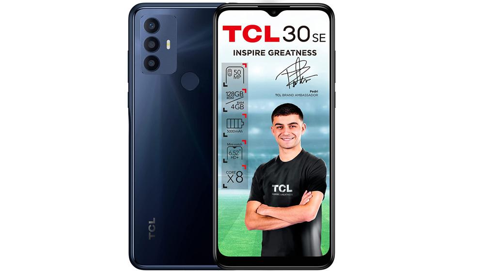 TCL 30SE