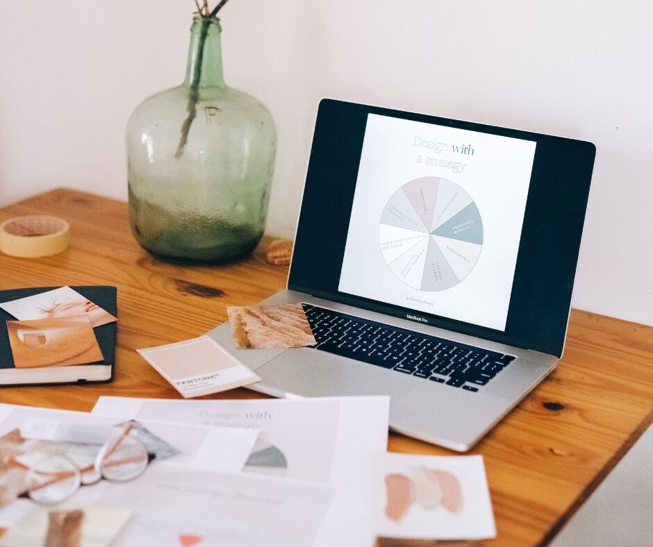 Por qué es más importante el branding que un simple logo. Los consejos de ConSeo Marketing Digital