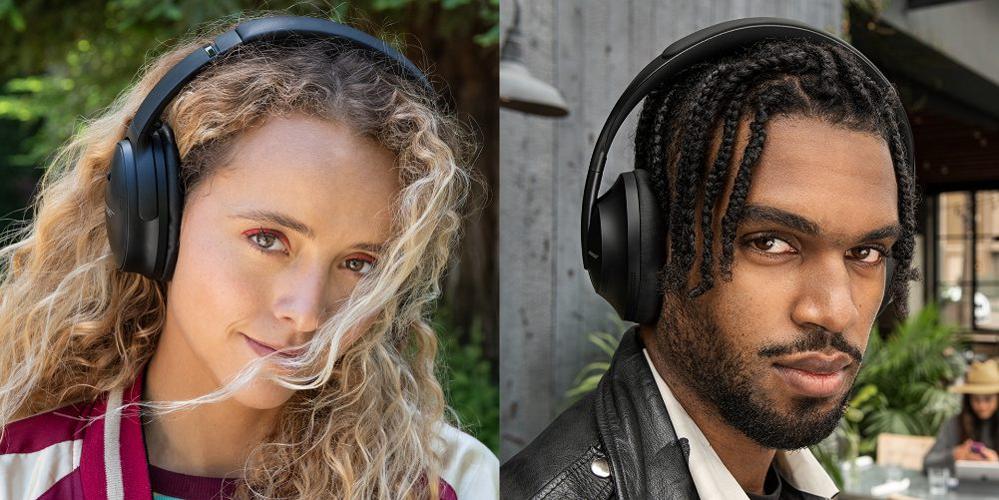 Bose QuietComfort 45 - Diseño