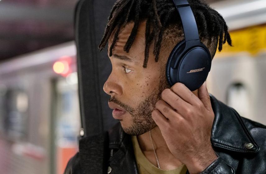 Bose QuietComfort 45 - ANC