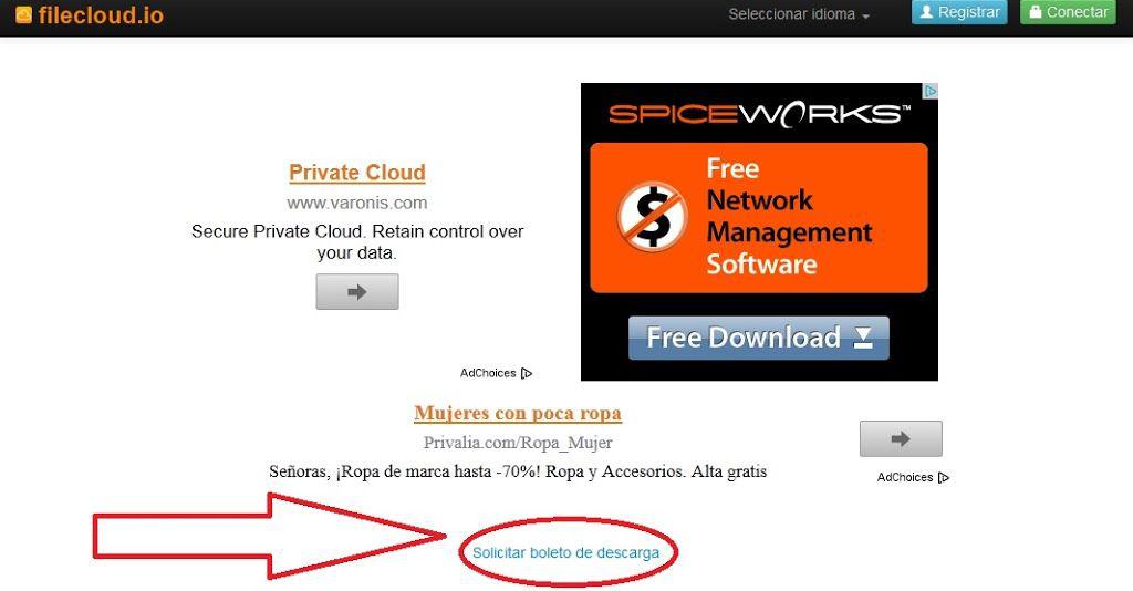 Cómo Descargar Libros de Bibliotheka (eBiblioteca.org)