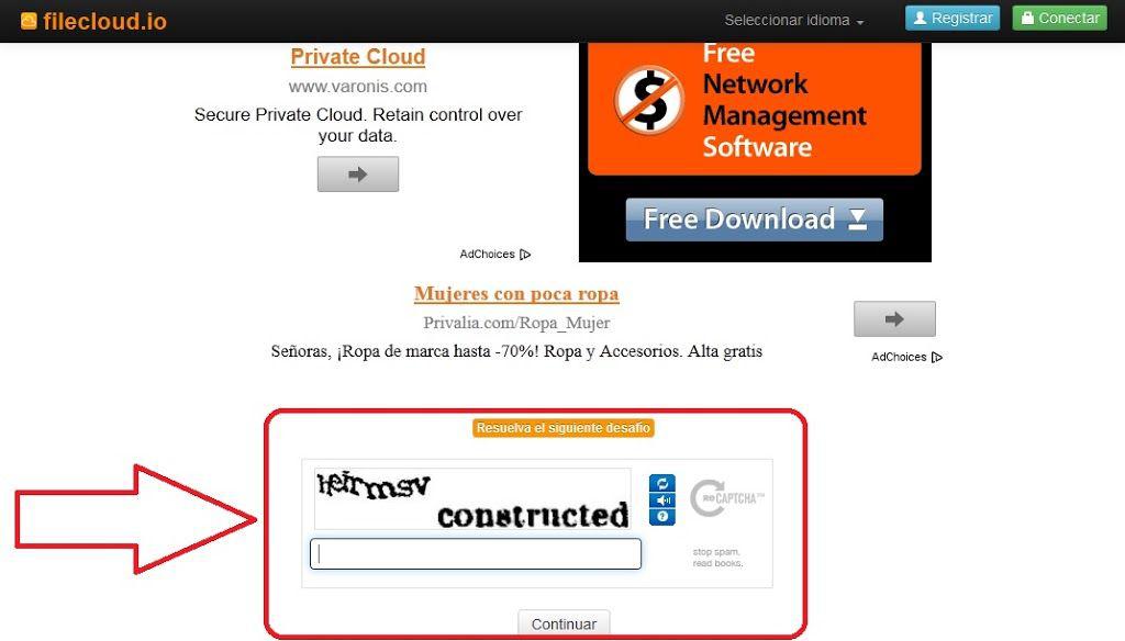 Cómo Descargar Libros de Bibliotheka (eBiblioteca.org)
