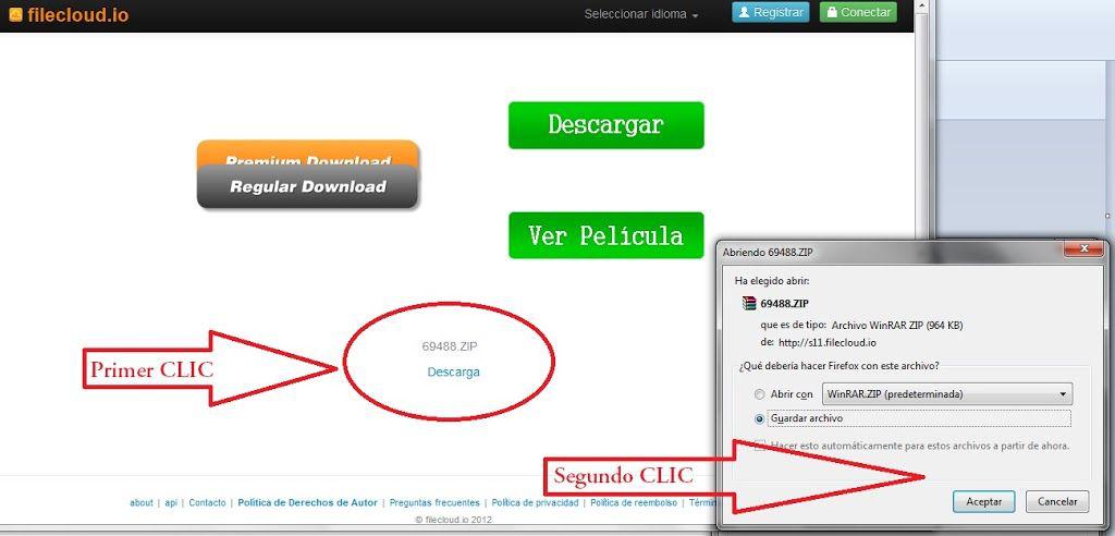 Cómo Descargar Libros de Bibliotheka (eBiblioteca.org)