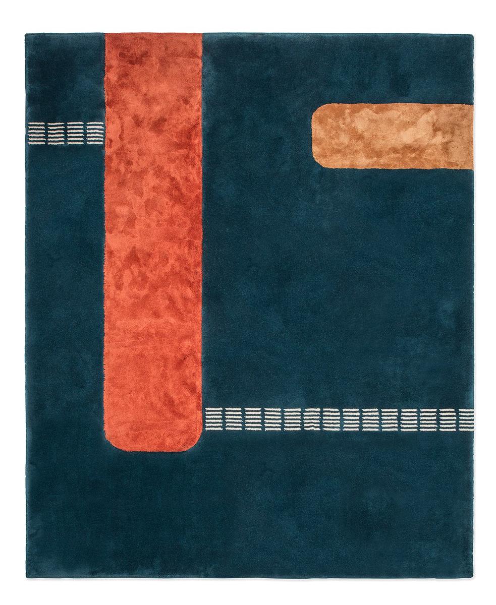 alfombras Bocados de Meritxell Ribé