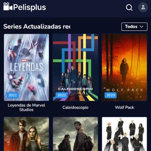 donde ver series online gratis en pelisplus2.io