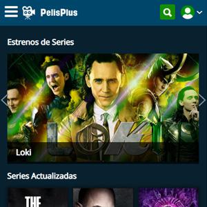 páginas para ver series gratis en www1.pelisplus.ph
