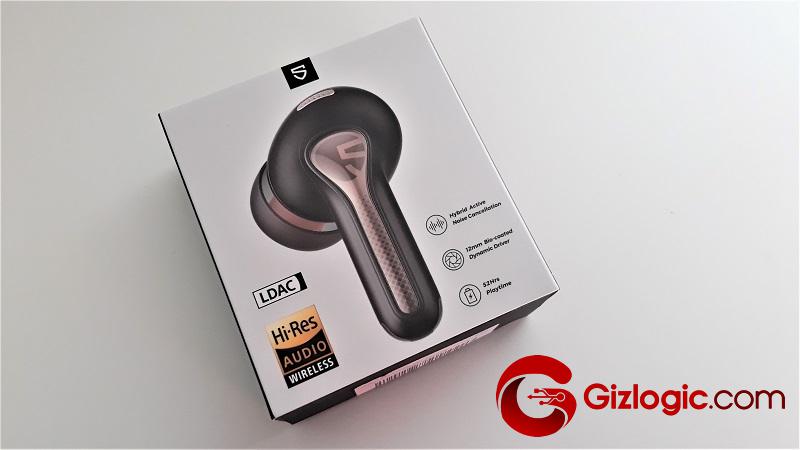 SoundPEATS Capsule3 Pro