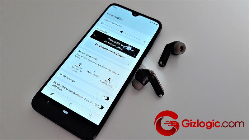 SoundPEATS Capsule3 Pro