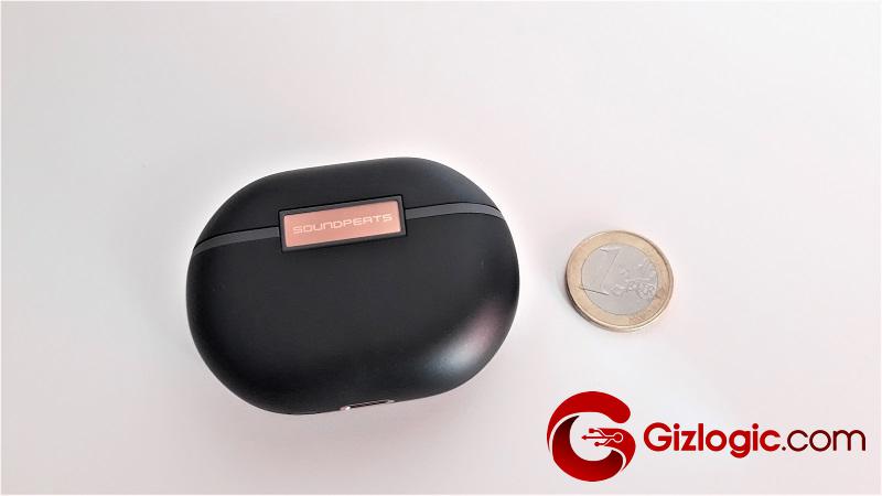 SoundPEATS Capsule3 Pro