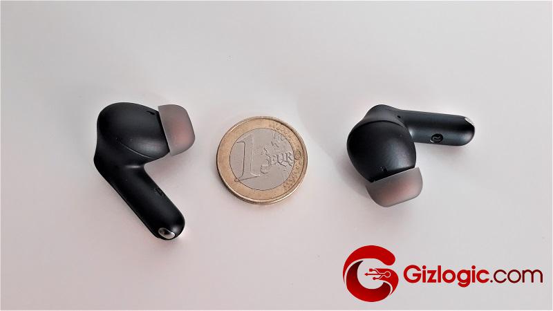 SoundPEATS Capsule3 Pro