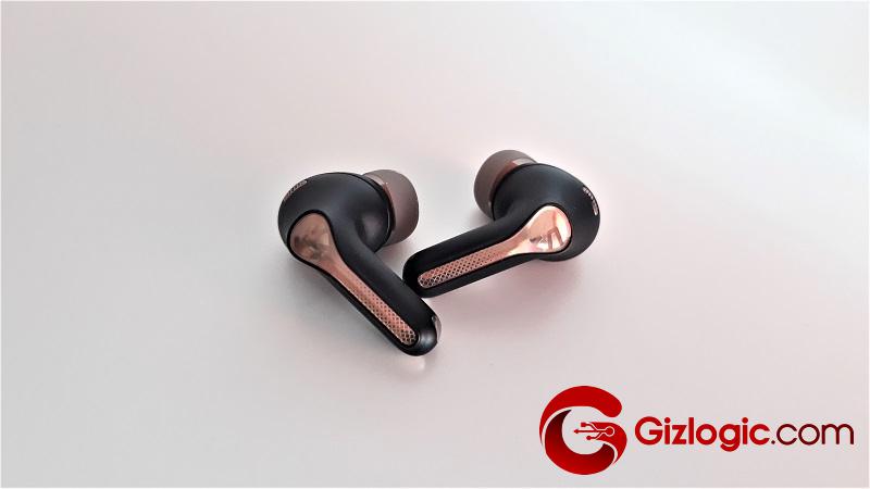 SoundPEATS Capsule3 Pro