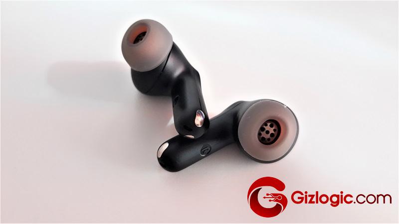 SoundPEATS Capsule3 Pro