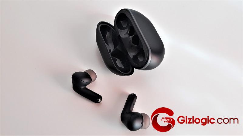 SoundPEATS Capsule3 Pro