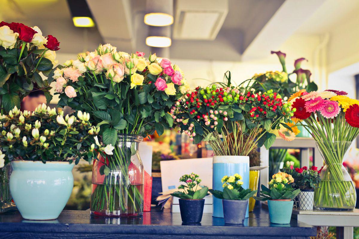 arreglos florales
