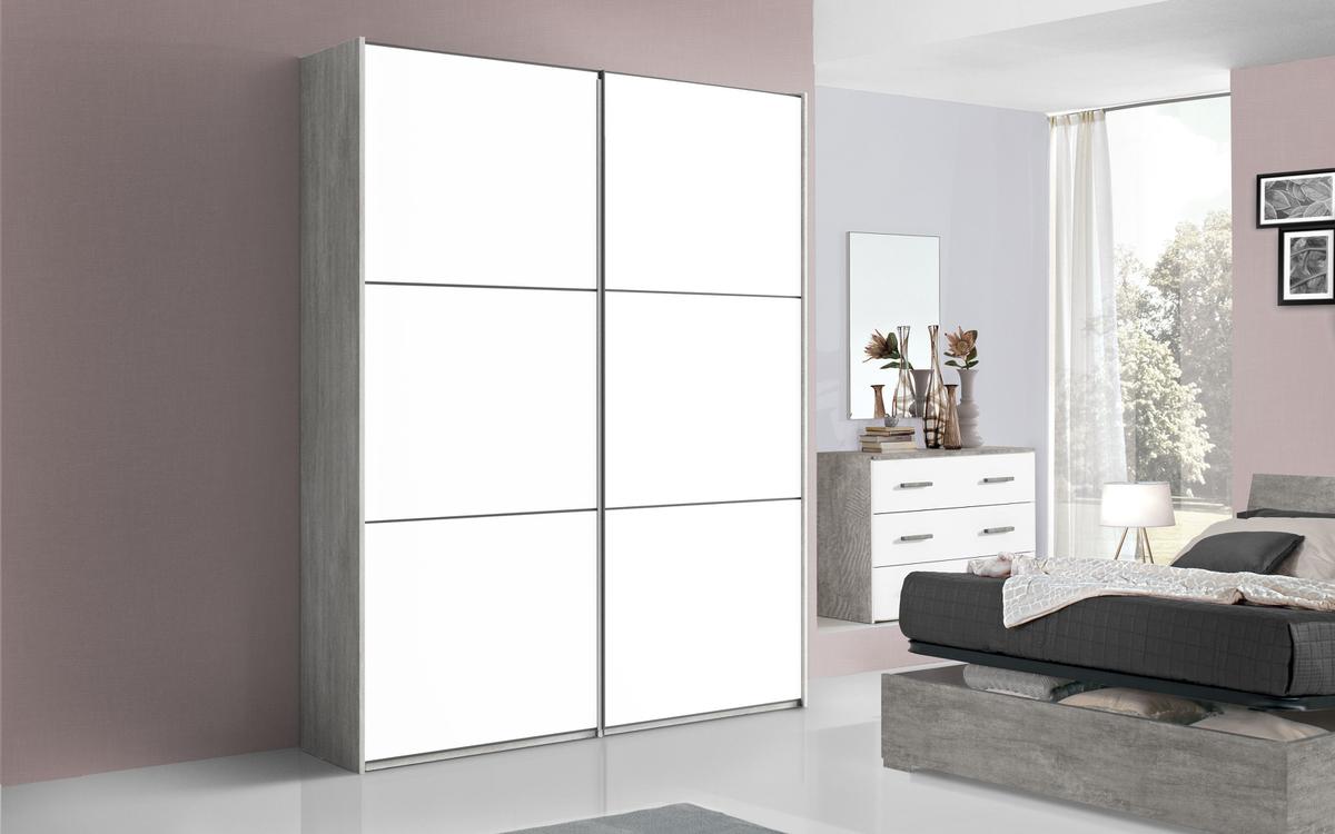 armario puerta corredera