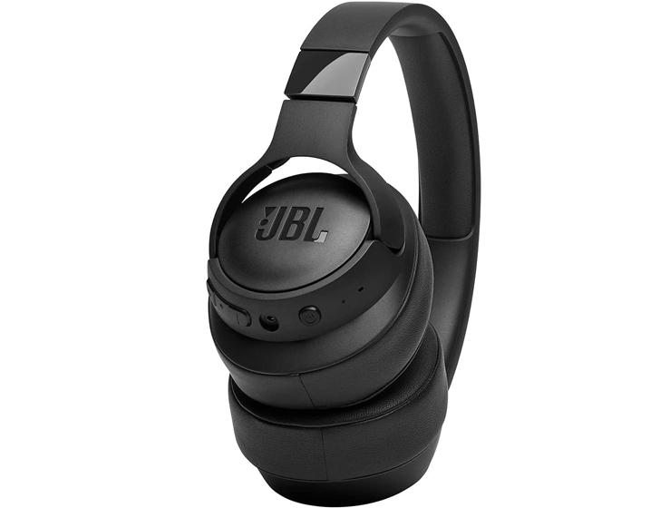 JBL Tune 710BT - Diseño