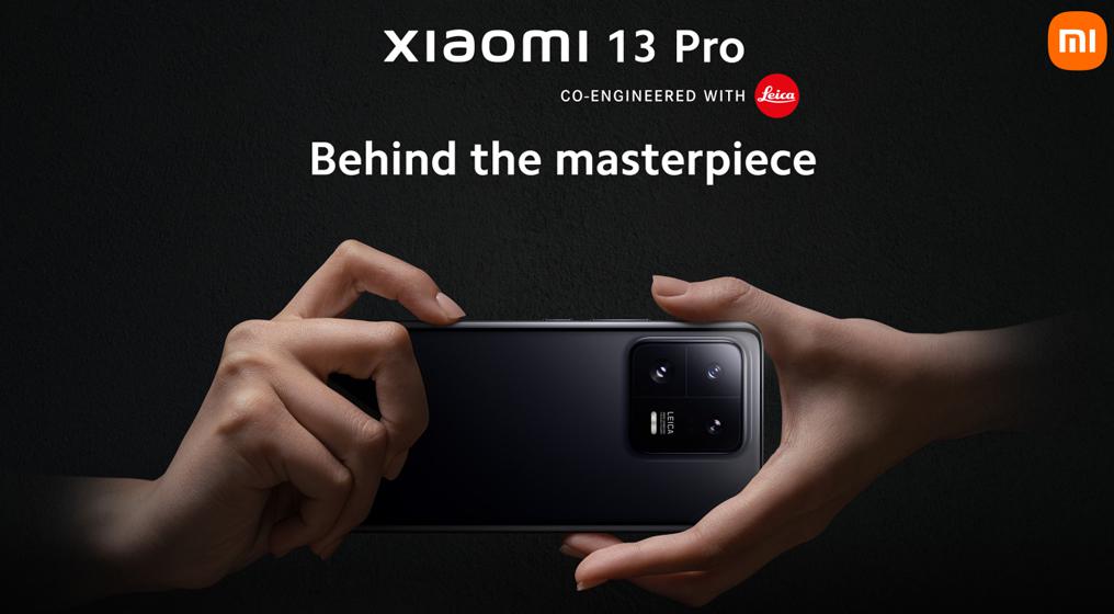 Xiaomi 13 Pro