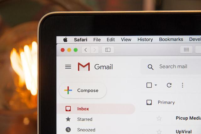6 errores que hacen que un correo electrónico parezca poco profesional