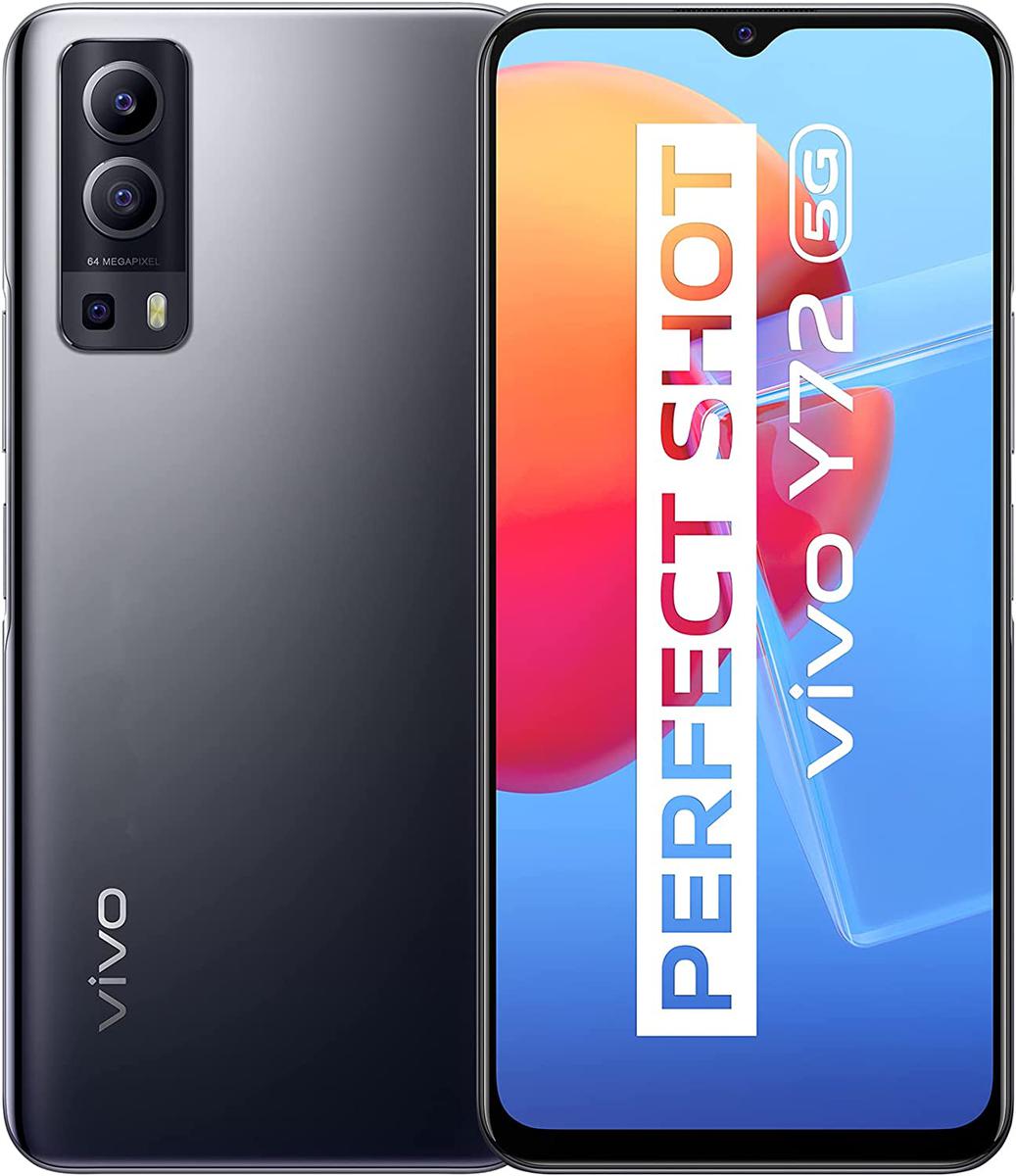 VIVO Y72 - Pantalla