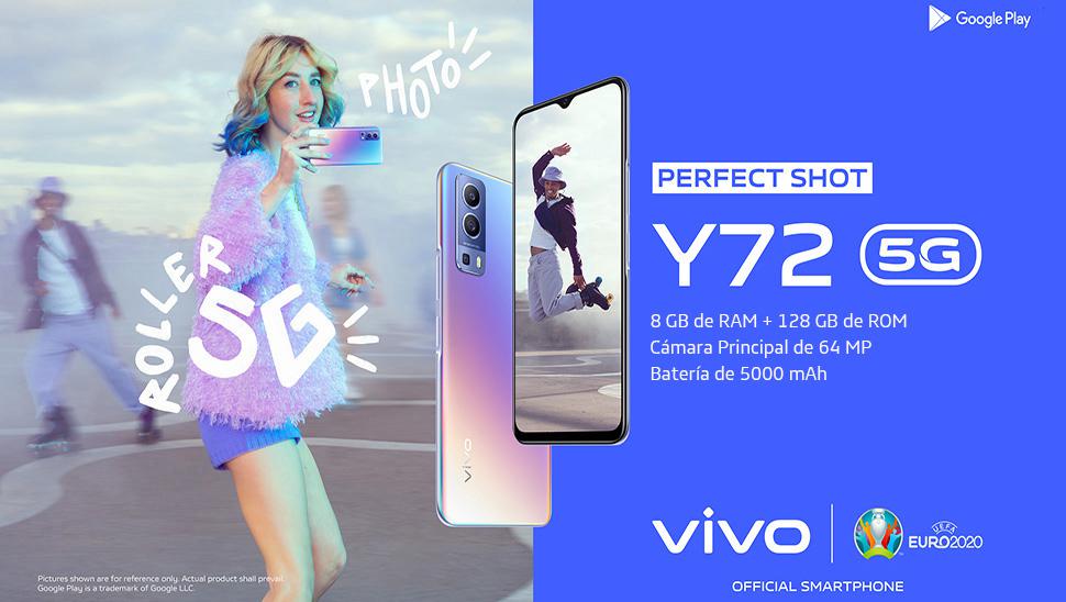 VIVO Y72 - Hardware