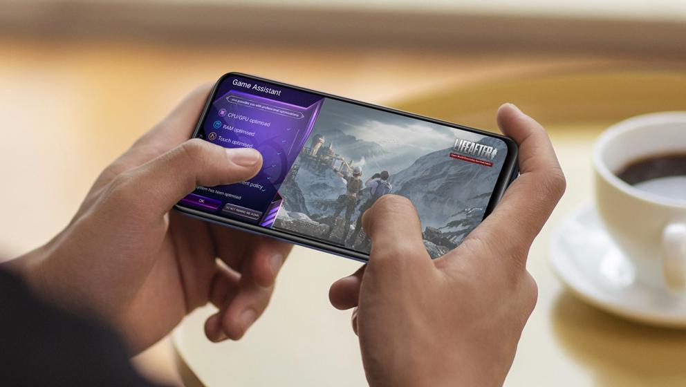 VIVO Y72 - Rendimiento