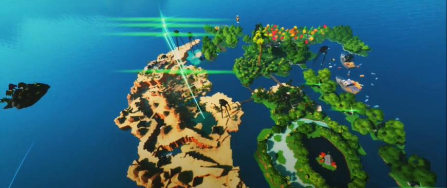 los mejores mapas de zone wars para fortnite