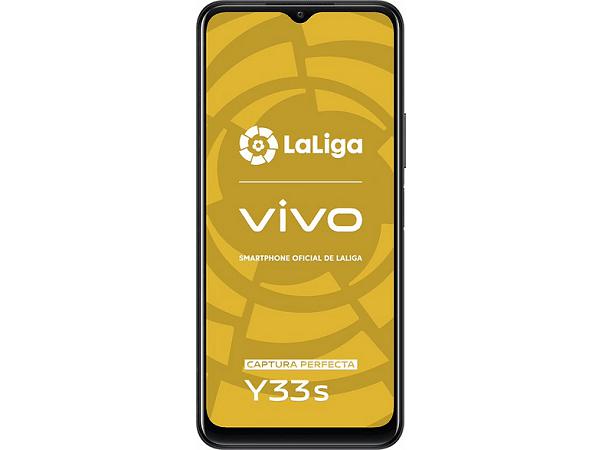 VIVO Y33s 