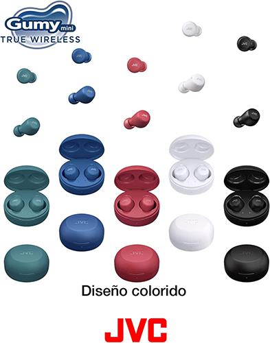 JVC Gumy Mini