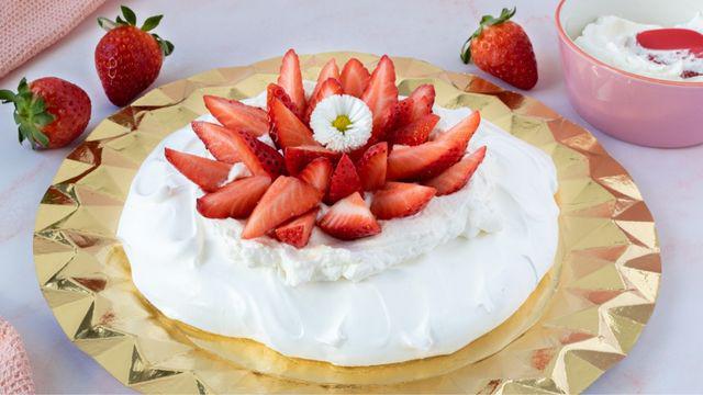 pavlova