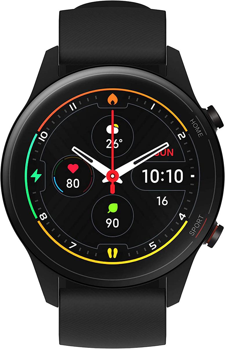Xiaomi Mi Watch