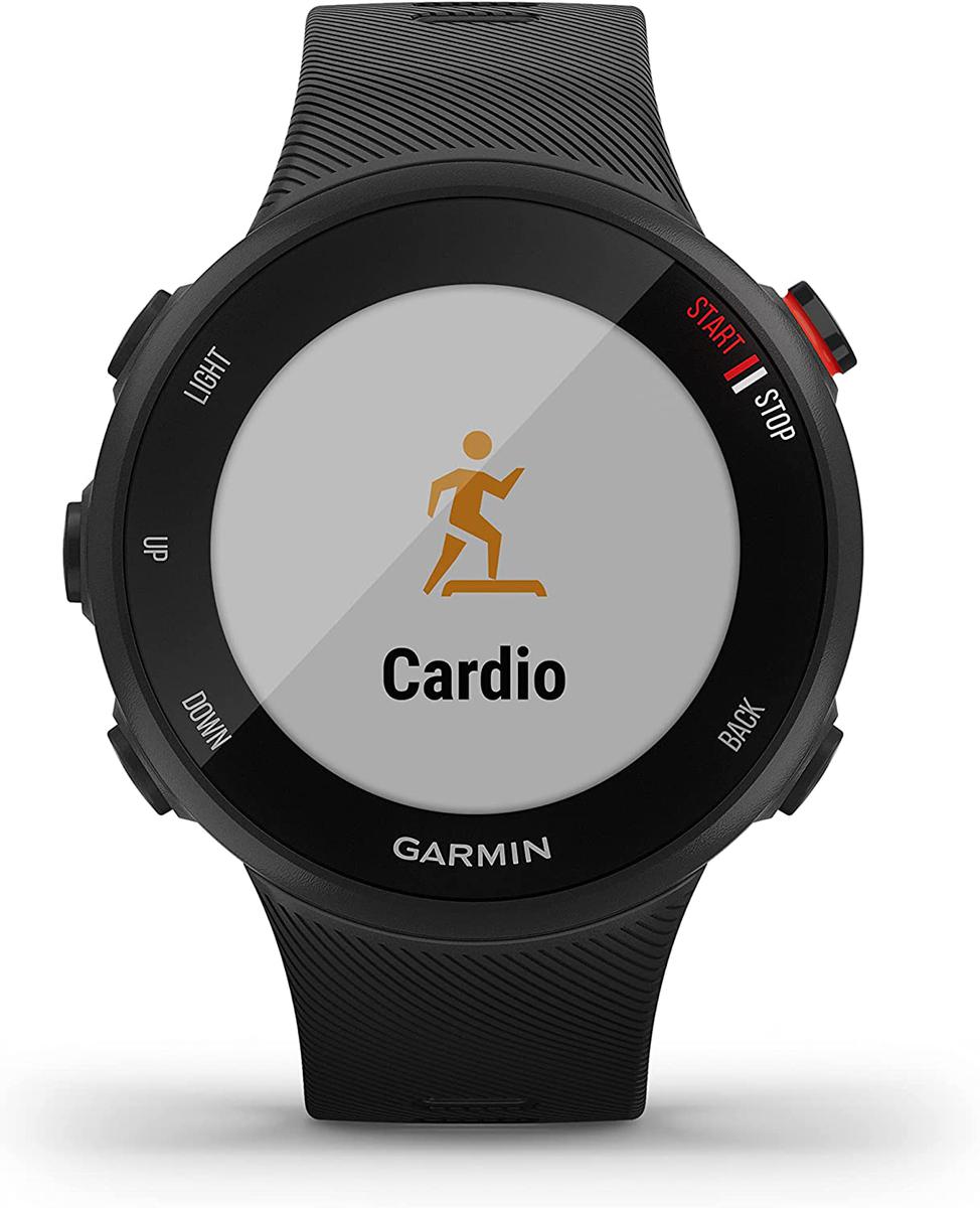 Garming Forerunner 45