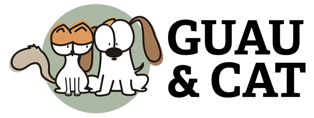 guauandcat
