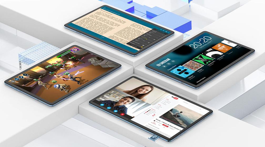 Teclast P30S - Android 12