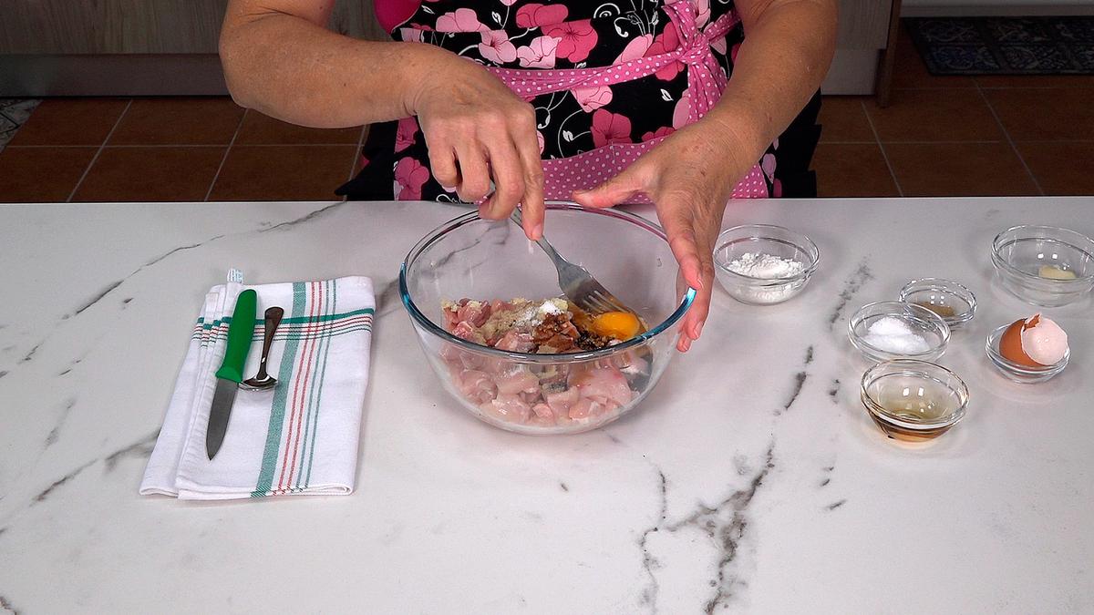 POLLO AL ESTILO CHINO CON SÉSAMO - Loli Domínguez - Foto 2