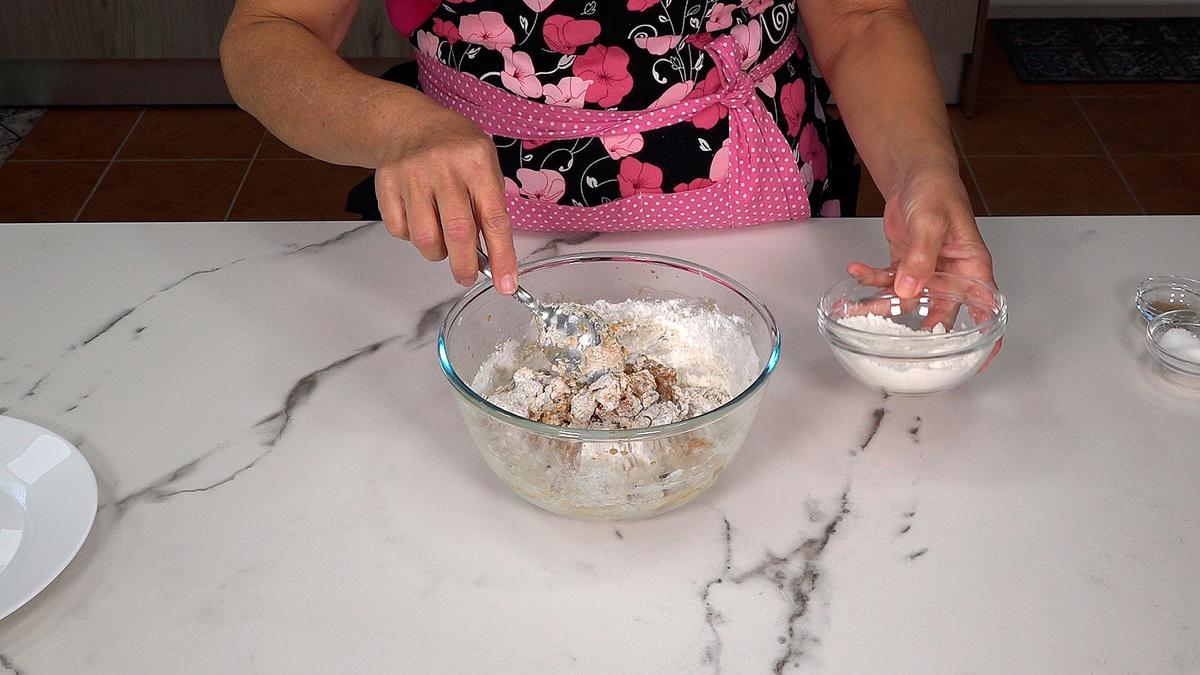 POLLO AL ESTILO CHINO CON SÉSAMO - Loli Domínguez - Foto 4