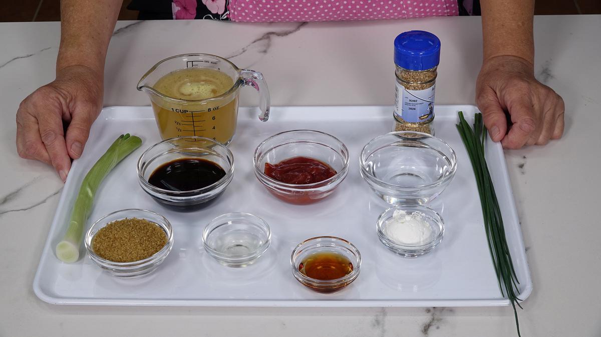 POLLO AL ESTILO CHINO CON SÉSAMO - Loli Domínguez - Foto 8