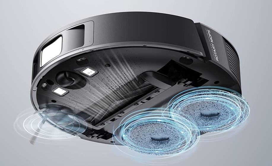 Dreame L10S Pro - Funciones