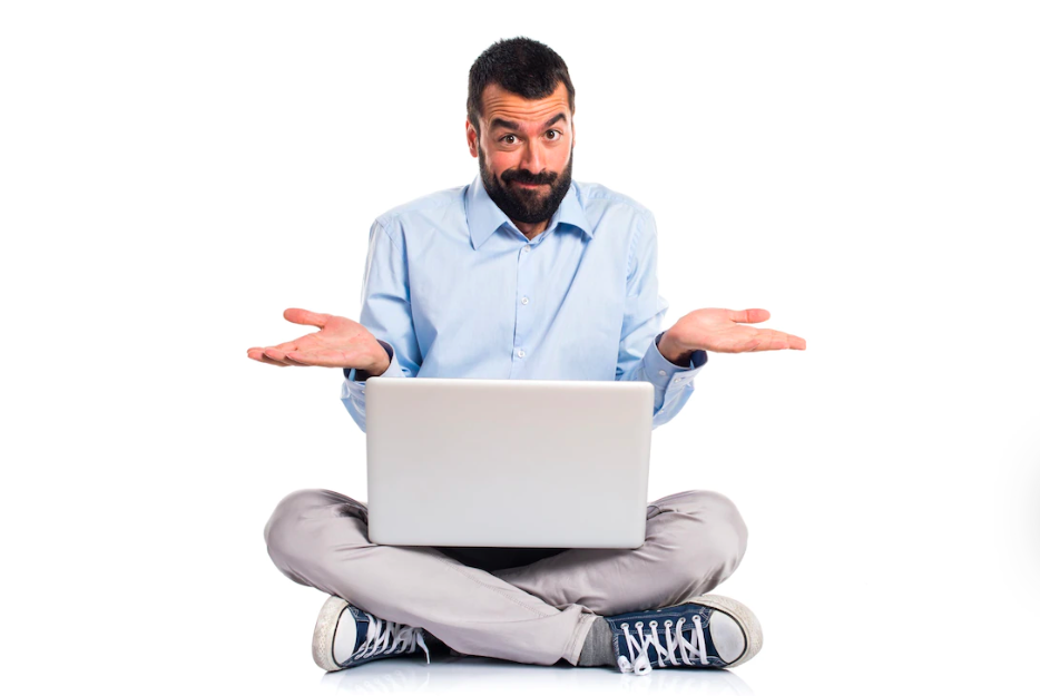 ordenador portátil pequeño