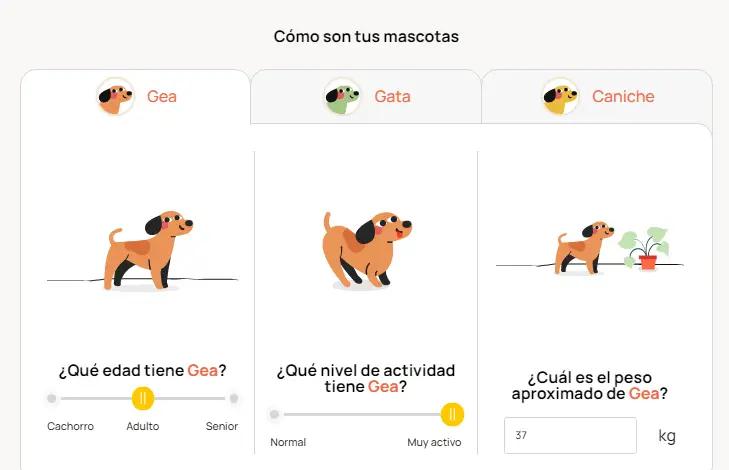 formulario registro dogfy diet 3