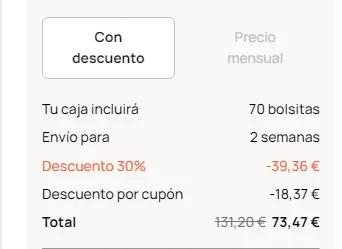 descuento dogfy diet aplicado e1678380062349