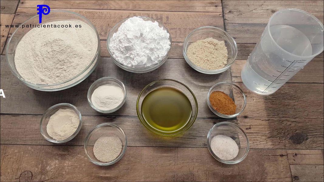 Pan de trigo sarraceno en panificadora Lidl. Patricientacook.es (1)