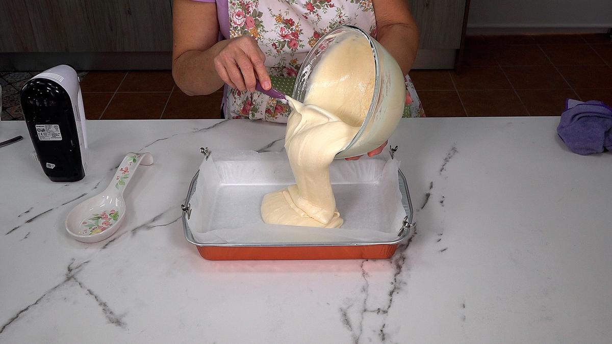 BIZCOCHO CON TARTA DE QUESO - Loli Domínguez - Foto 10