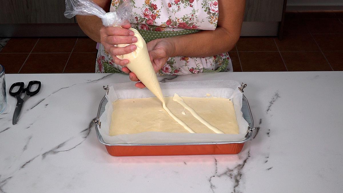BIZCOCHO CON TARTA DE QUESO - Loli Domínguez - Foto 16